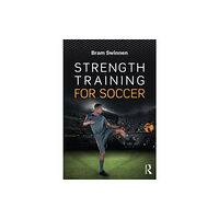 Taylor & francis ltd Strength Training for Soccer (häftad, eng)