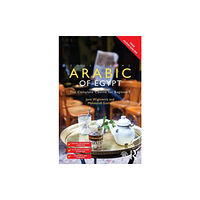 Taylor & francis ltd Colloquial Arabic of Egypt (häftad, eng)