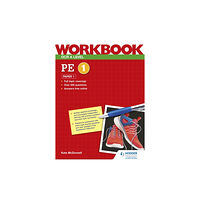 Hachette Learning OCR A Level PE Workbook: Paper 1 (häftad, eng)