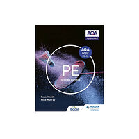 Hachette Learning AQA GCSE (9-1) PE Second Edition (häftad, eng)
