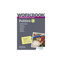 Hachette Learning Pearson Edexcel A-level Politics Workbook 3: Political Ideas (häftad, eng)