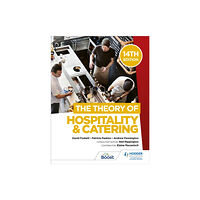 Hachette Learning The Theory of Hospitality and Catering, 14th Edition (häftad, eng)
