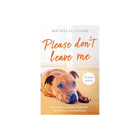 Orion Publishing Co Please Don't Leave Me (häftad, eng)