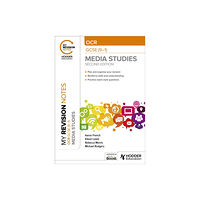 Hachette Learning My Revision Notes: OCR GCSE (9–1) Media Studies Second Edition (häftad, eng)