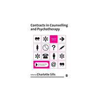 Sage publications inc Contracts in Counselling & Psychotherapy (häftad, eng)
