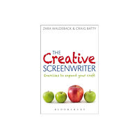Bloomsbury Publishing PLC The Creative Screenwriter (häftad, eng)