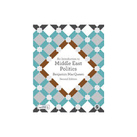 Sage publications inc An Introduction to Middle East Politics (häftad, eng)