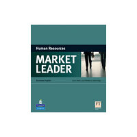 Pearson Education Limited Market Leader ESP Book - Human Resources (häftad, eng)