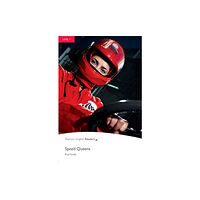 Pearson Education Limited Level 1: Speed Queens (häftad, eng)