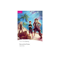 Pearson Education Limited Easystart: Pete and the Pirates (häftad, eng)