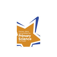 Pearson Education Limited Classroom Gems: Games, Ideas and Activities for Primary Science (häftad, eng)