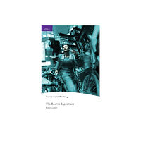 Pearson Education Limited Level 5: The Bourne Supremacy (häftad, eng)