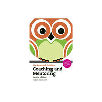 Pearson Education Limited Essential Guide to Coaching and Mentoring, The (häftad, eng)