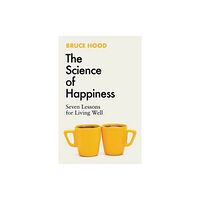 Simon & Schuster Ltd The Science of Happiness (inbunden, eng)