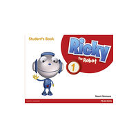 Pearson Education Limited Ricky The Robot 1 Students Book (häftad, eng)