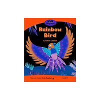 Pearson Education Limited Level 1: Rainbow Bird (häftad, eng)