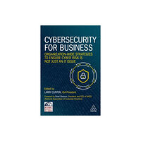 Kogan Page Ltd Cybersecurity for Business (häftad, eng)