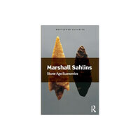 Taylor & francis ltd Stone Age Economics (häftad, eng)