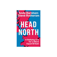 Orion Publishing Co Head North (inbunden, eng)