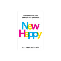 Orion Publishing Co New Happy (inbunden, eng)