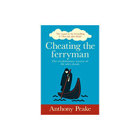 Arcturus publishing ltd Cheating the Ferryman (häftad, eng)