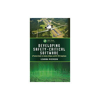 Taylor & francis inc Developing Safety-Critical Software (inbunden, eng)