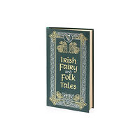 Union Square & Co. Irish Fairy and Folk Tales (häftad, eng)