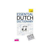 John Murray Press Essential Dutch Dictionary: Teach Yourself (häftad, eng)