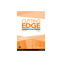 Pearson Education Limited Cutting Edge 3rd Edition Intermediate Workbook with Key (häftad, eng)