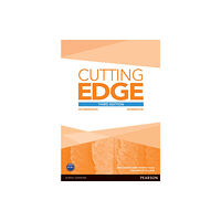 Pearson Education Limited Cutting Edge 3rd Edition Intermediate Workbook without Key (häftad, eng)