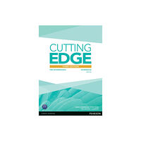 Pearson Education Limited Cutting Edge 3rd Edition Pre-Intermediate Workbook with Key (häftad, eng)