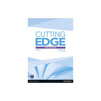 Pearson Education Limited Cutting Edge Starter New Edition Workbook with Key (häftad, eng)