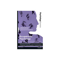 Pearson Education Limited Psychology Express: Occupational Psychology (häftad, eng)