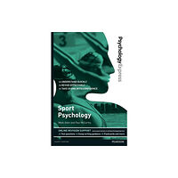 Pearson Education Limited Psychology Express: Sport Psychology (häftad, eng)