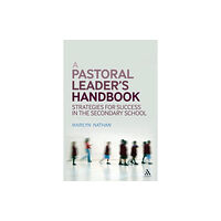 Continuum publishing corporation A Pastoral Leader's Handbook (häftad, eng)