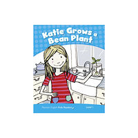 Pearson Education Limited Level 1: Katie Grows a Bean CLIL AmE (häftad, eng)