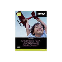 Pearson Education Limited BTEC Level 2 Firsts in Children's Play, Learning and Development Student Book (häftad, eng)
