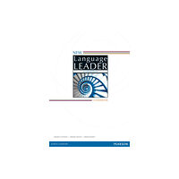 Pearson Education Limited New Language Leader Intermediate Coursebook (häftad, eng)
