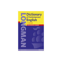 Pearson Education Limited Longman Dictionary of Contemporary English 6 paper (häftad, eng)