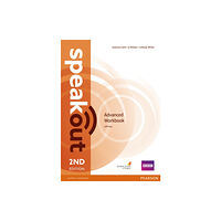 Pearson Education Limited Speakout Advanced 2nd Edition Workbook with Key (häftad, eng)