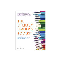 Continuum publishing corporation The Literacy Leader's Toolkit (häftad, eng)