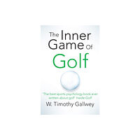 Pan Macmillan The Inner Game of Golf (häftad, eng)