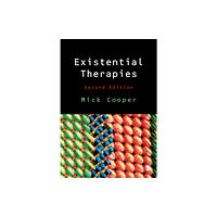 Sage Publications Ltd Existential Therapies (häftad, eng)