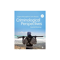 Sage Publications Ltd Criminological Perspectives (häftad, eng)