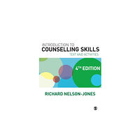 Sage Publications Ltd Introduction to Counselling Skills (häftad, eng)