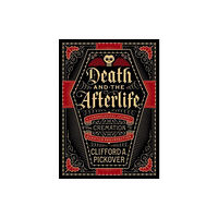 Union Square & Co. Death and the Afterlife (inbunden, eng)