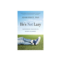 Union Square & Co. He's Not Lazy (häftad, eng)