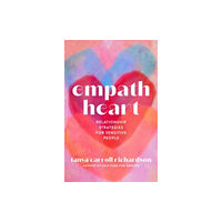 Union Square & Co. Empath Heart (häftad, eng)