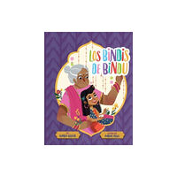 Union Square & Co. Los bindis de Bindu (Spanish Edition) (häftad, spa)