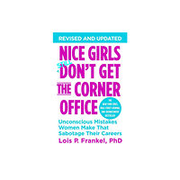 Grand Central Publishing Nice Girls Don't Get The Corner Office (häftad, eng)